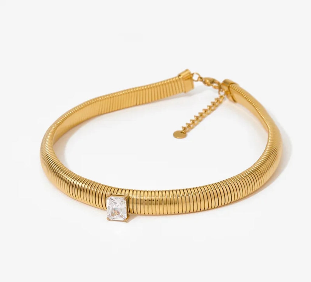 Pendant Necklace