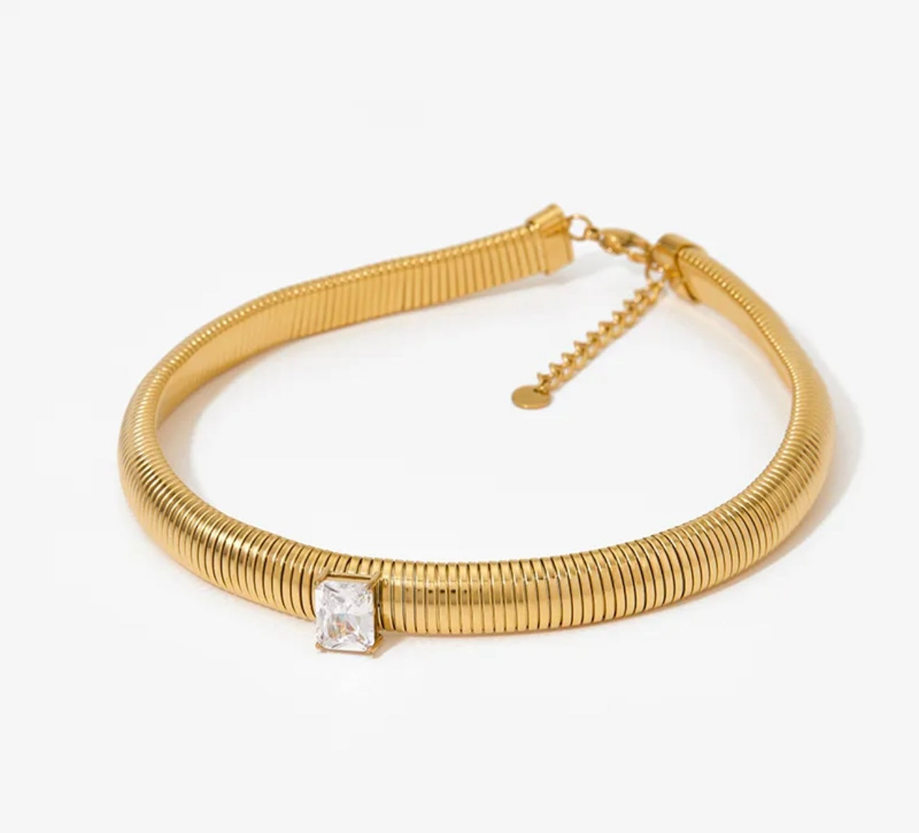 Pendant Necklace