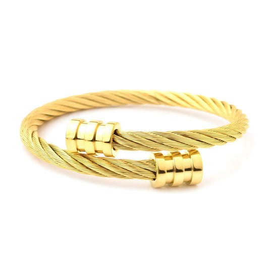 Golden Voltage