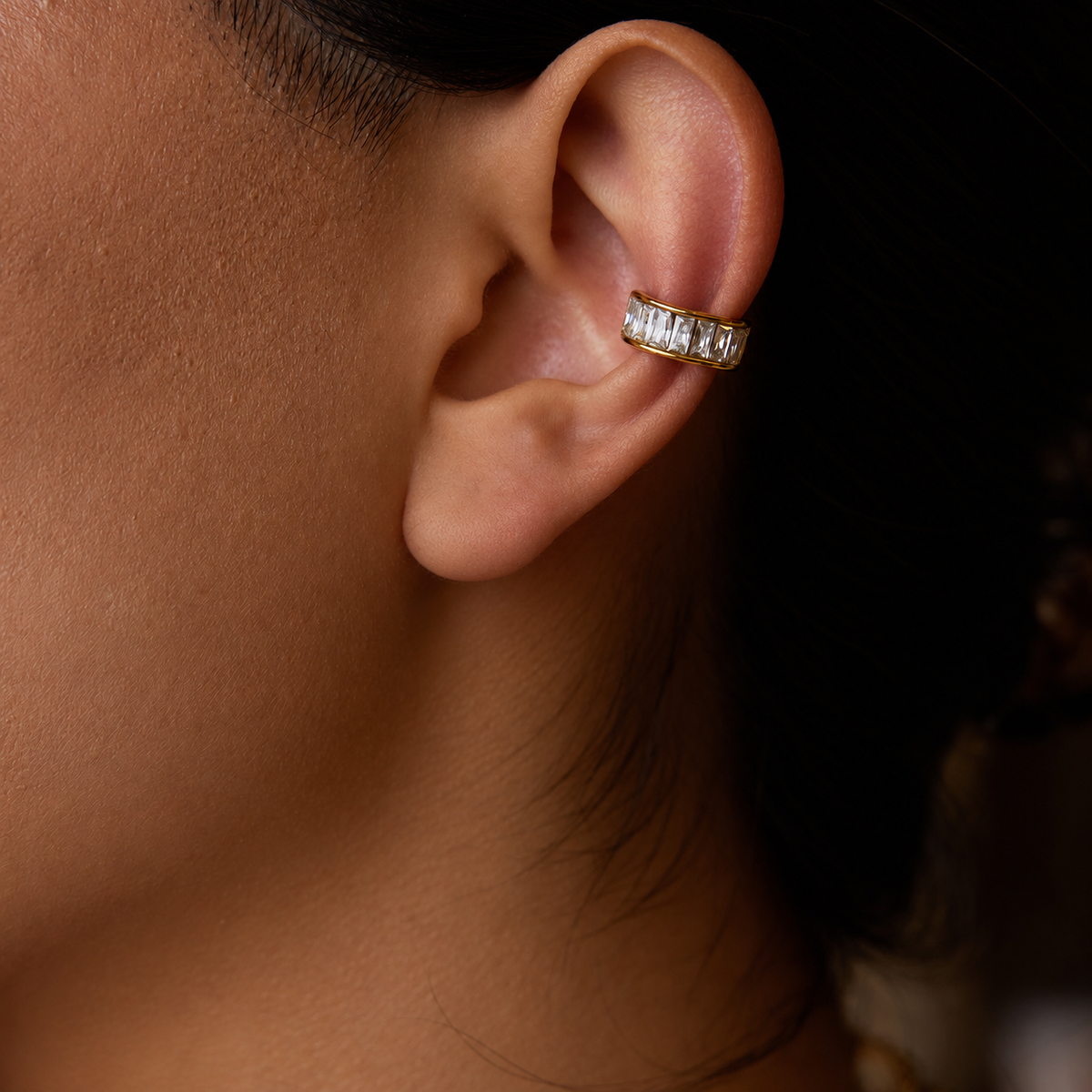 Ear Cuffs