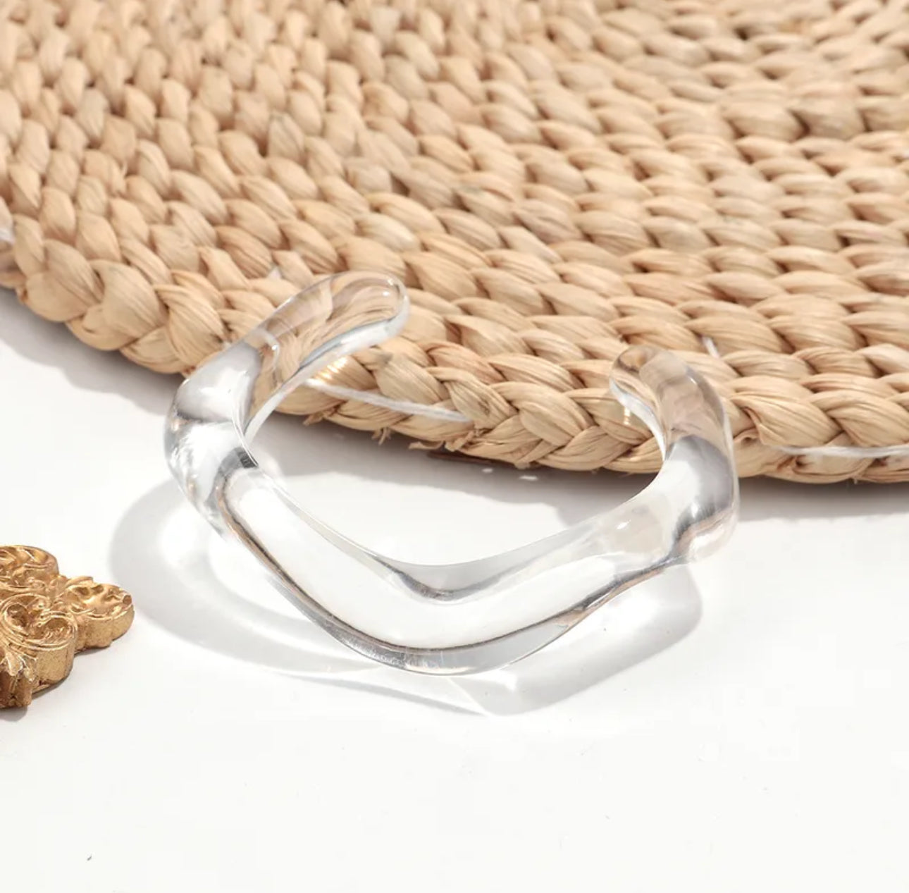 Waterproof Bangle