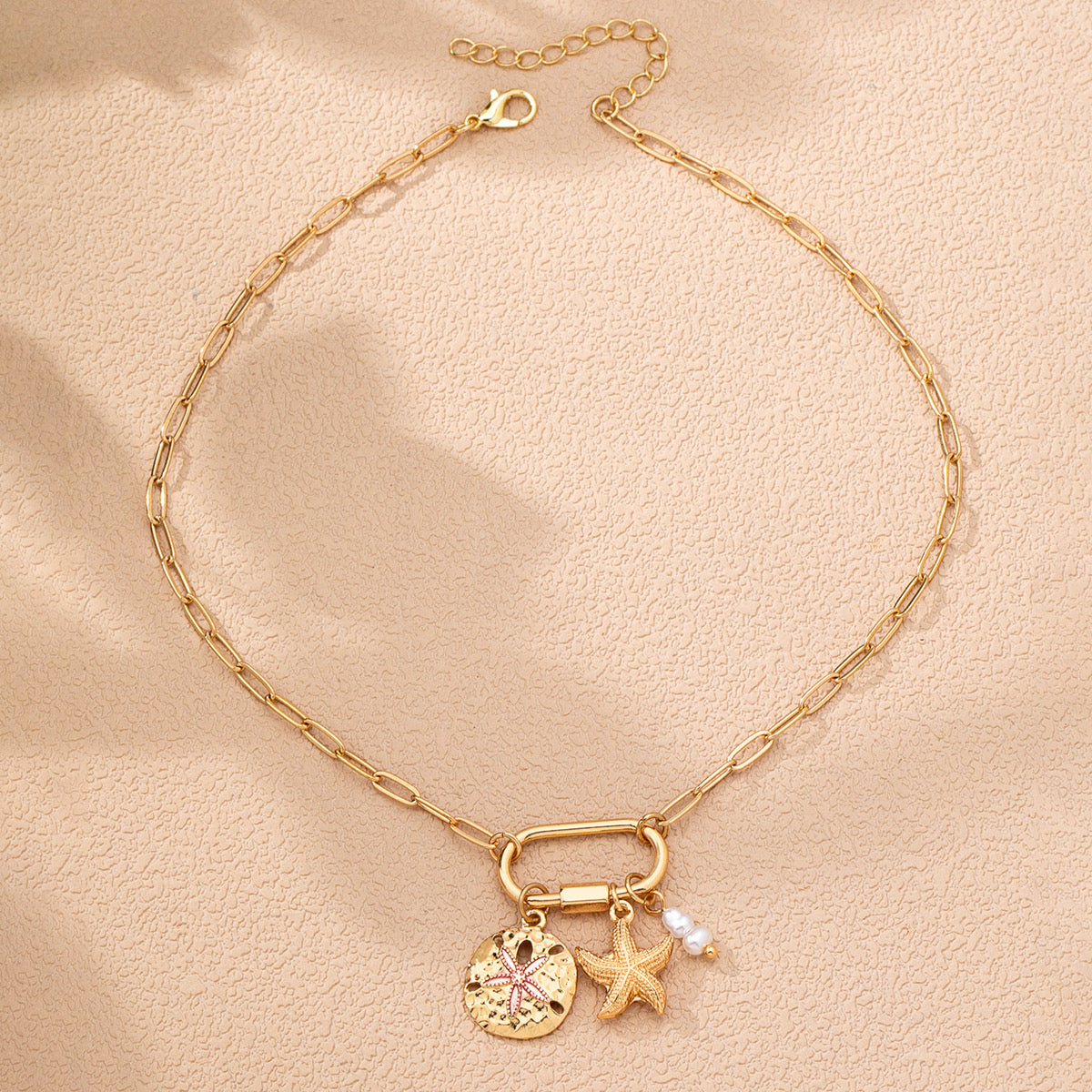 Strea di Laman Necklace