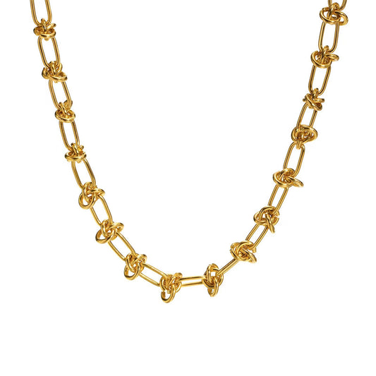 Knot Theory Necklace
