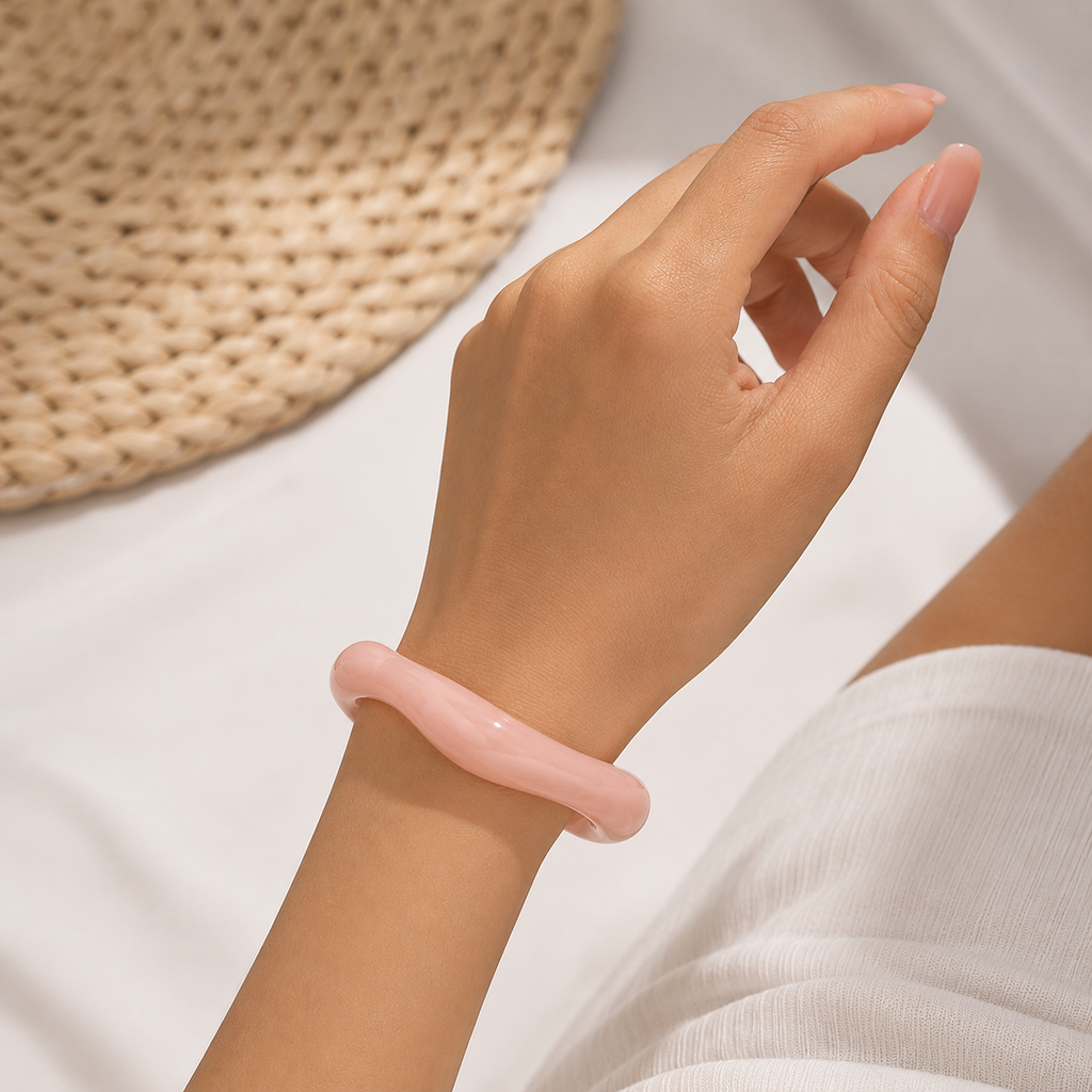 Waterproof Bangle
