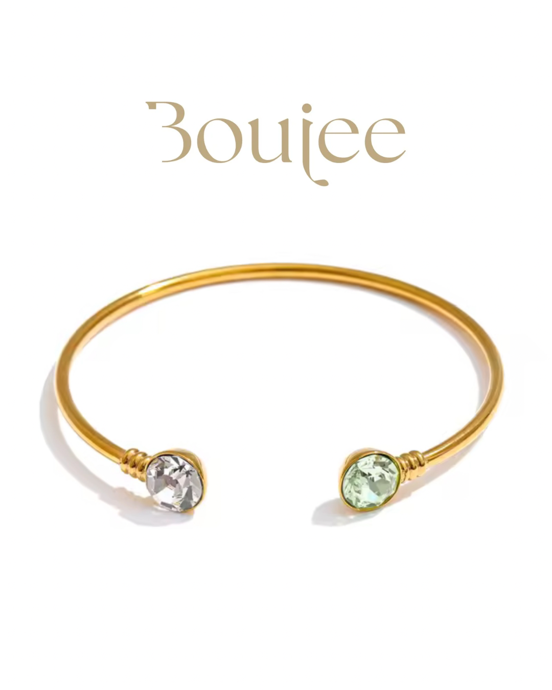 Multicolour Bracelet