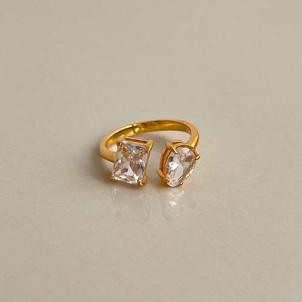 Square Ring