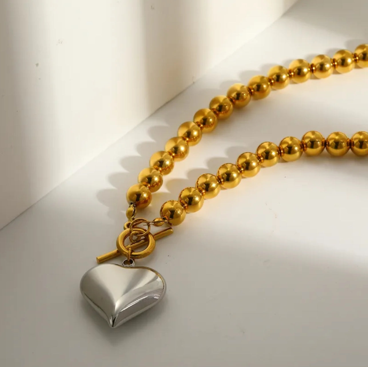 Heart Hip-Hop Set