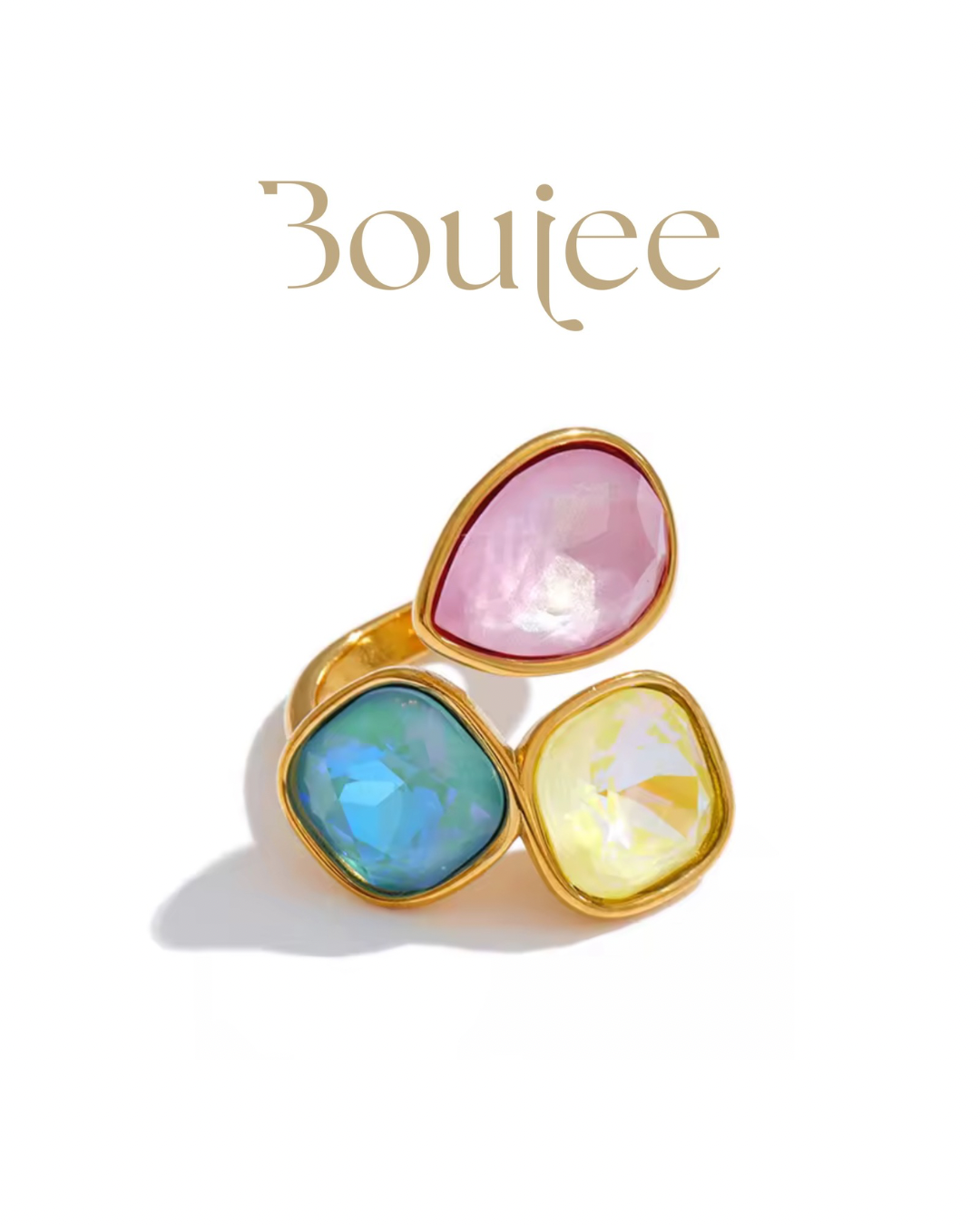 Rainbow Ring