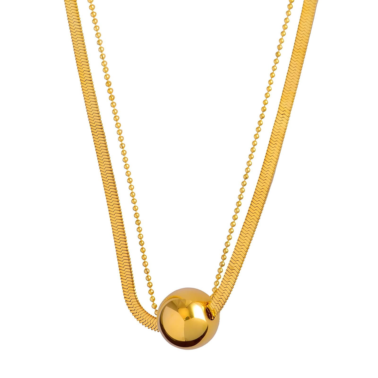 Golden Core