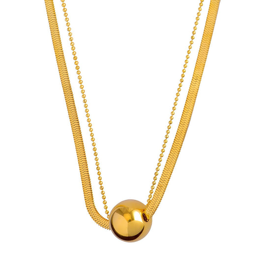 Golden Core