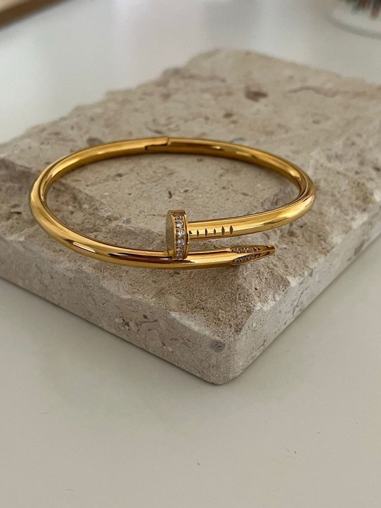 Classic Bangle