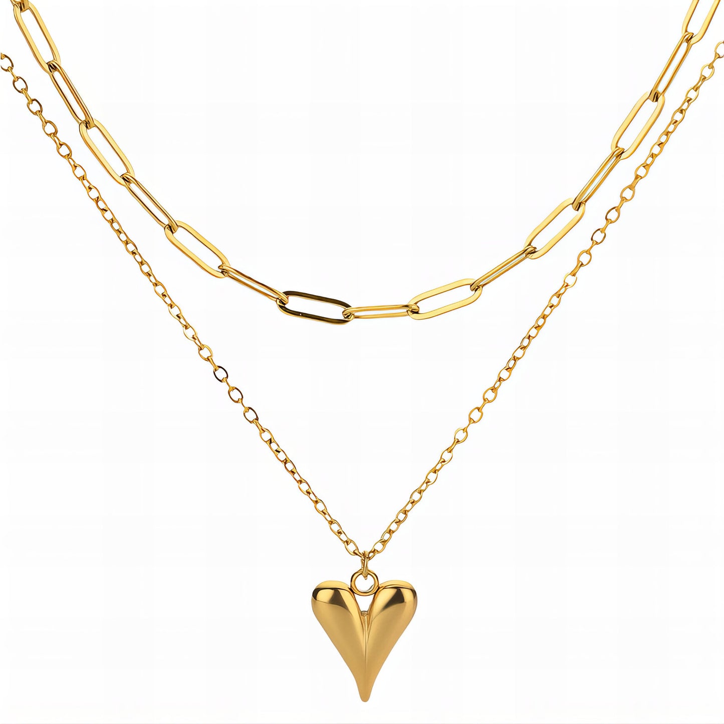 Layered Love