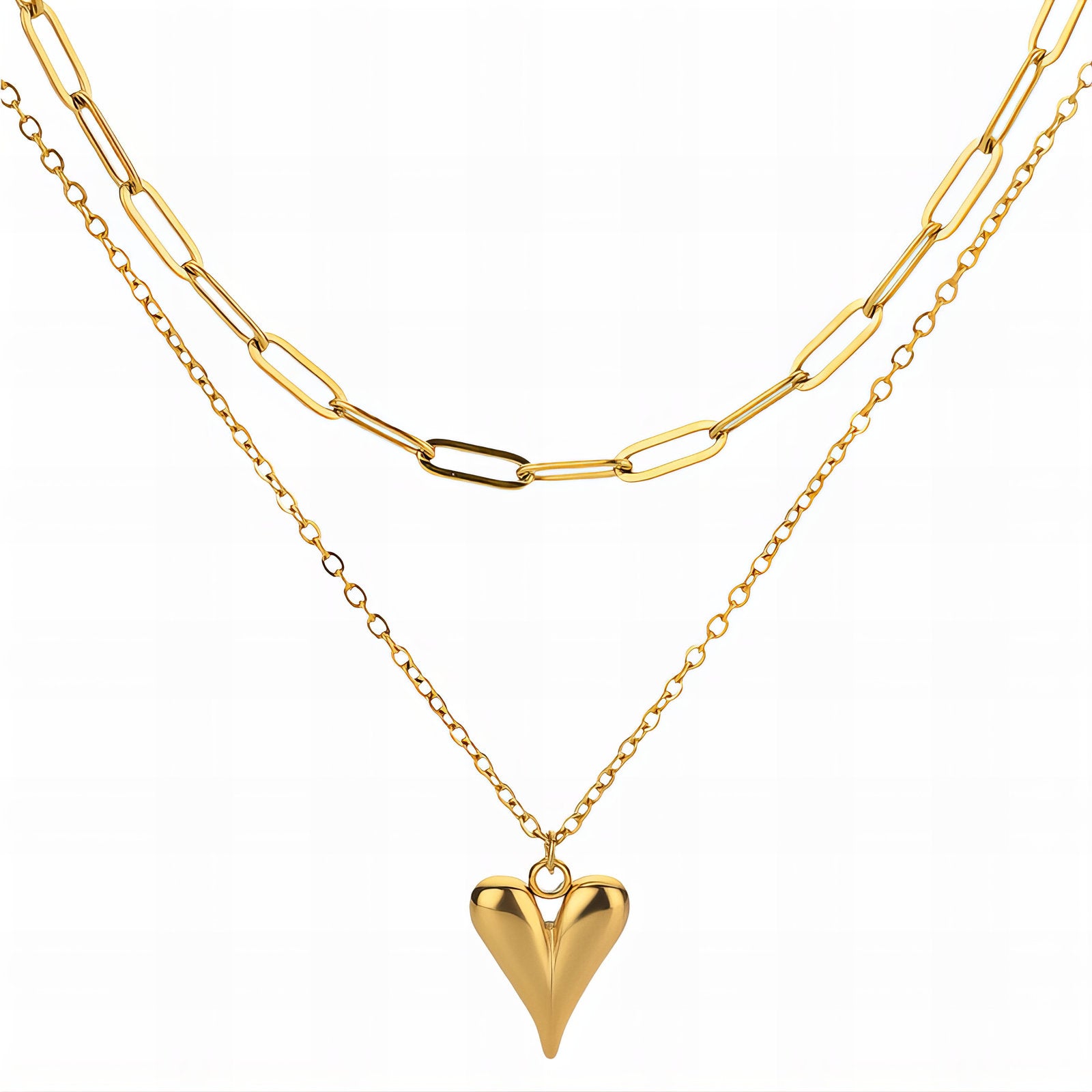 Layered Love
