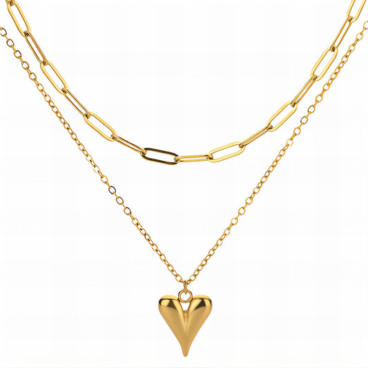 Layered Love