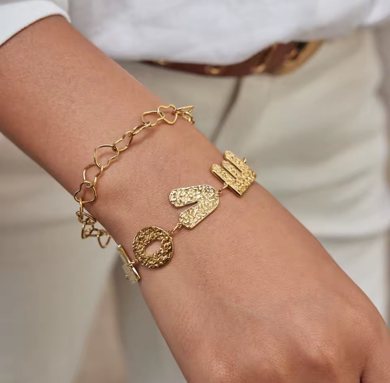 LOVE Bracelet
