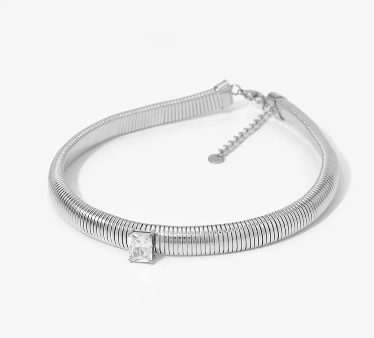 Pendant Necklace
