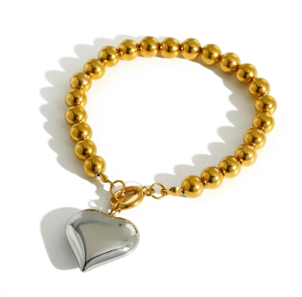 Heart Hip-Hop Set