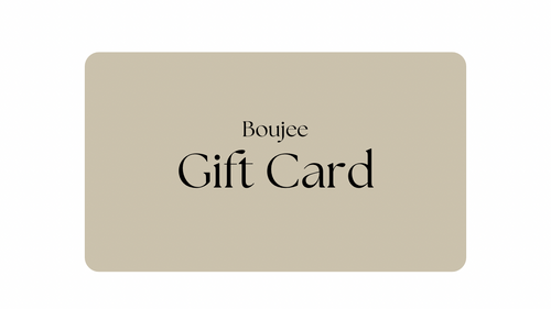 Boujee E-Gift Card