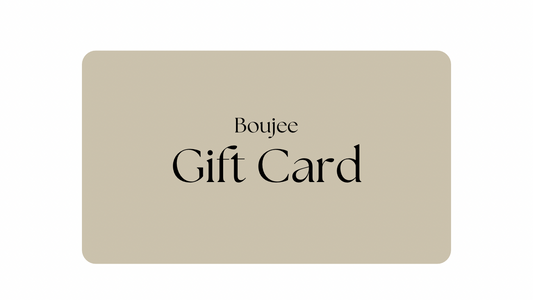 Boujee E-Gift Card