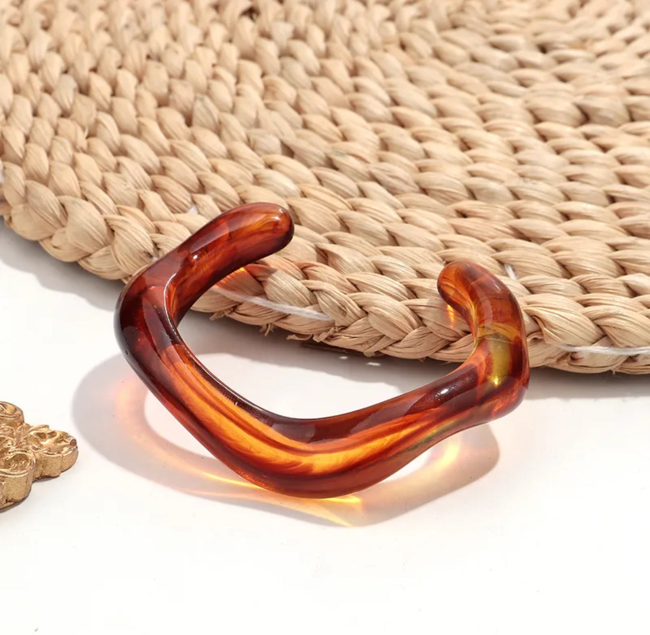 Waterproof Bangle