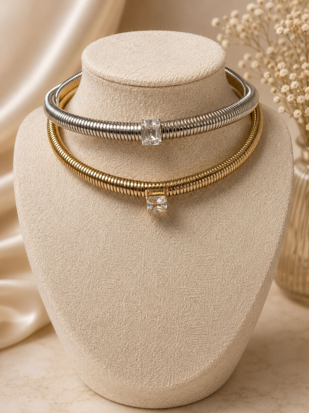 Pendant Necklace