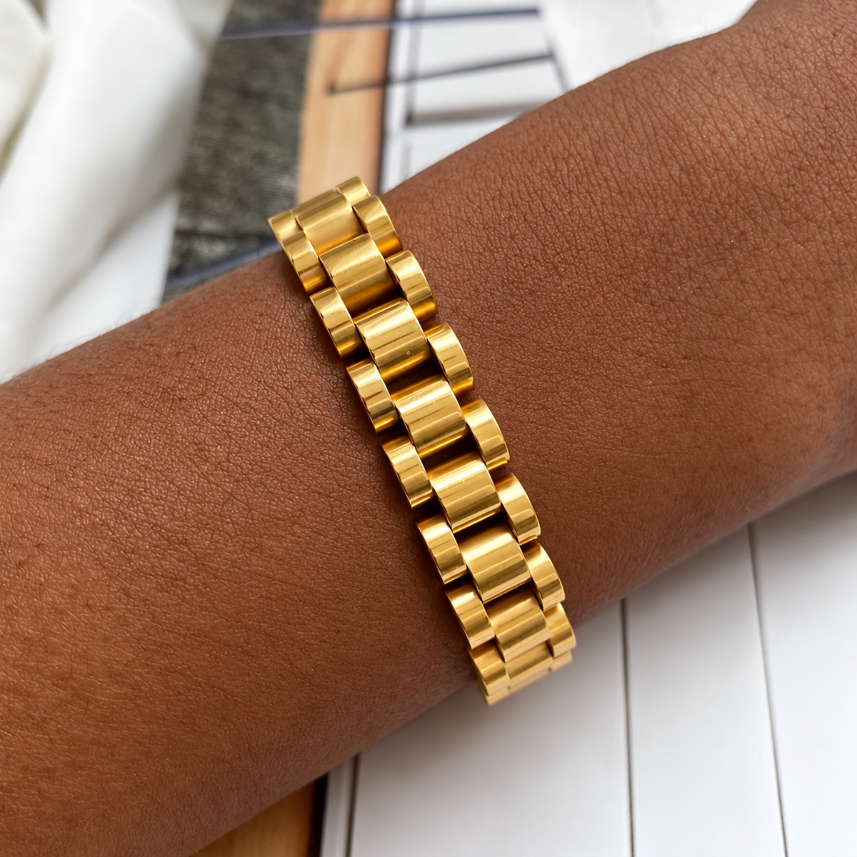 Watchband