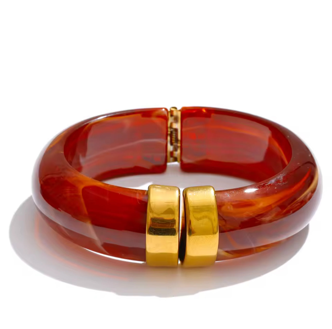 Acrylic Bracelet