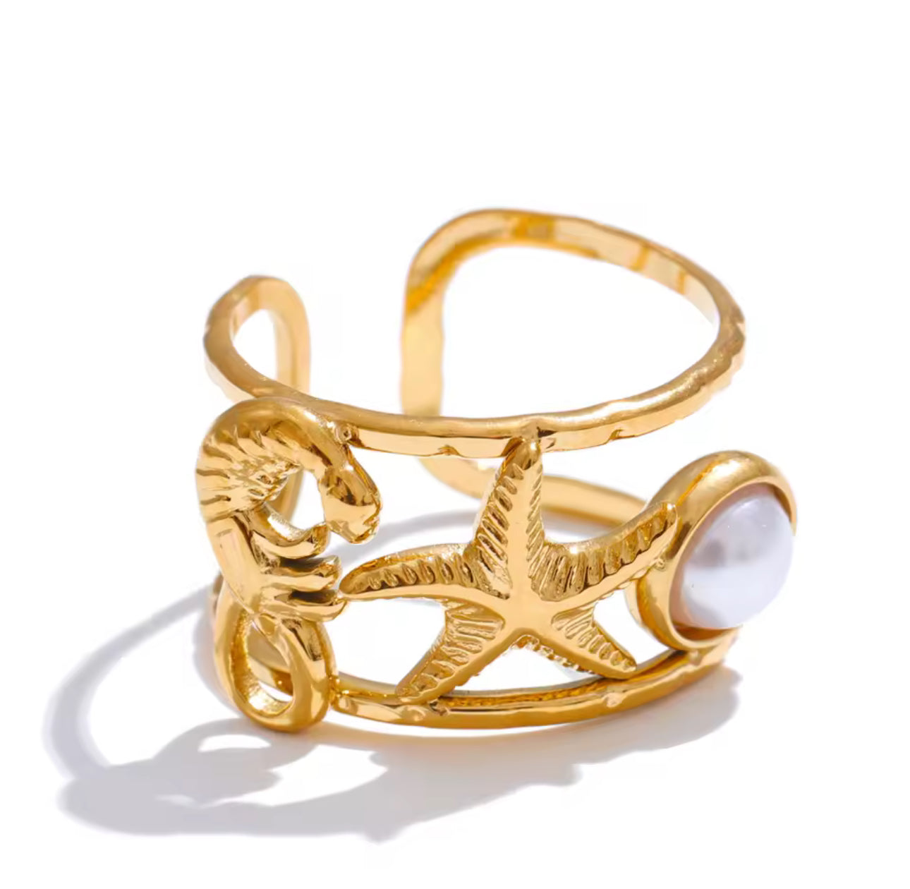 Kabai Di Laman Ring