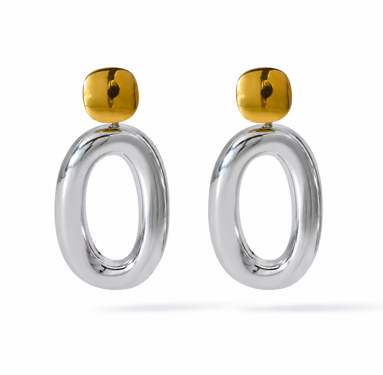 Dual Metal Drops