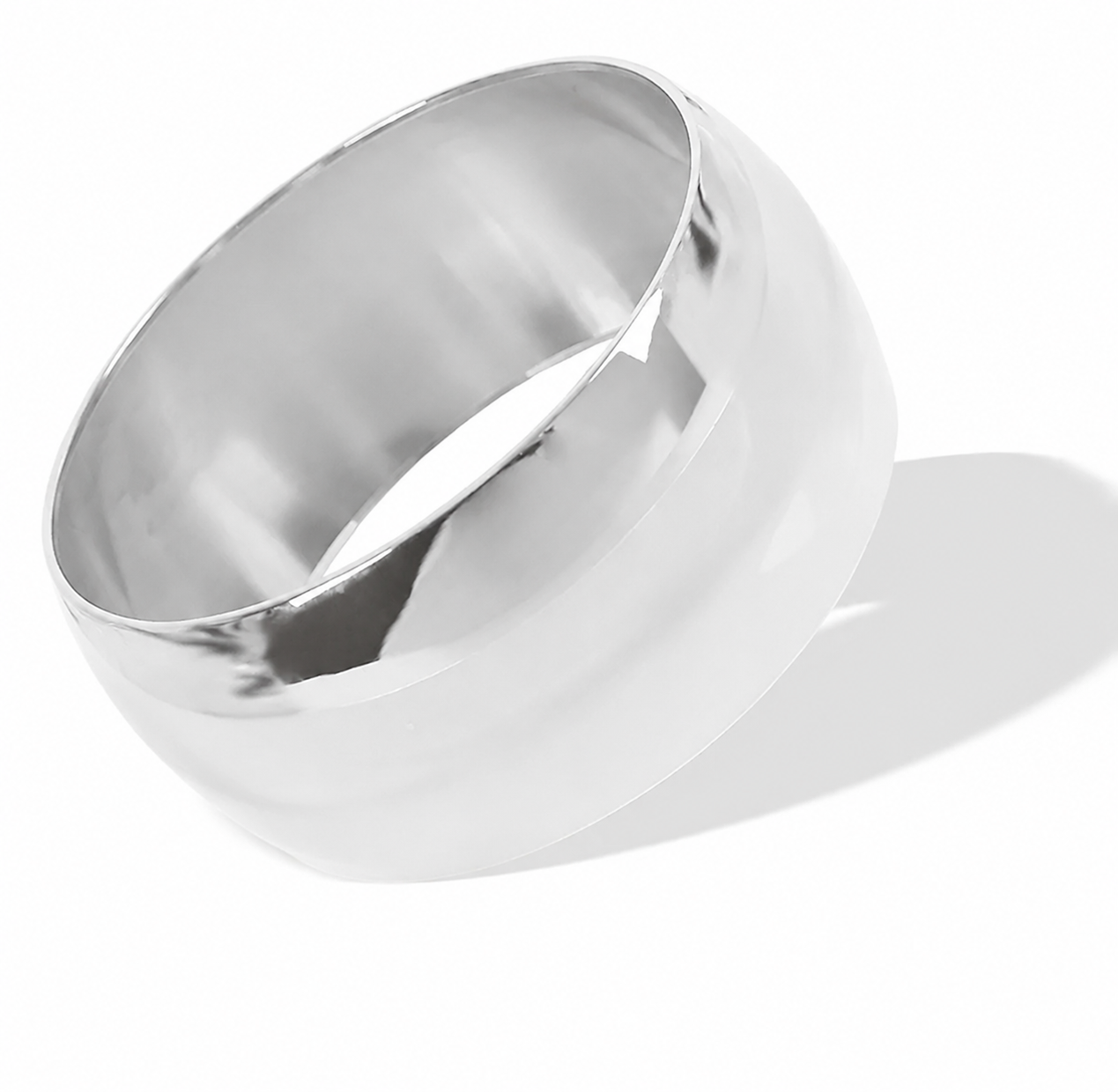 Round Cuff