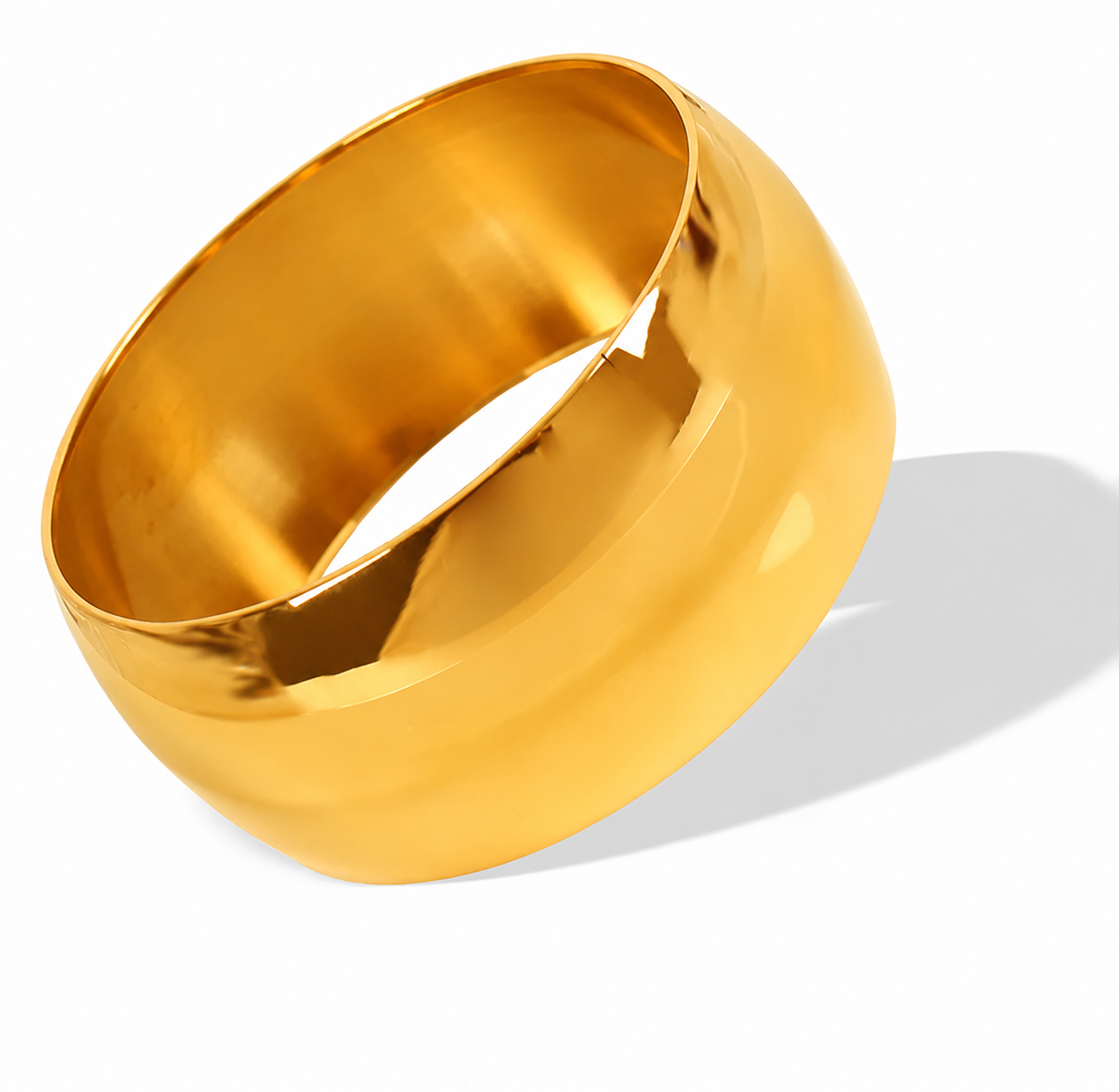 Round Cuff