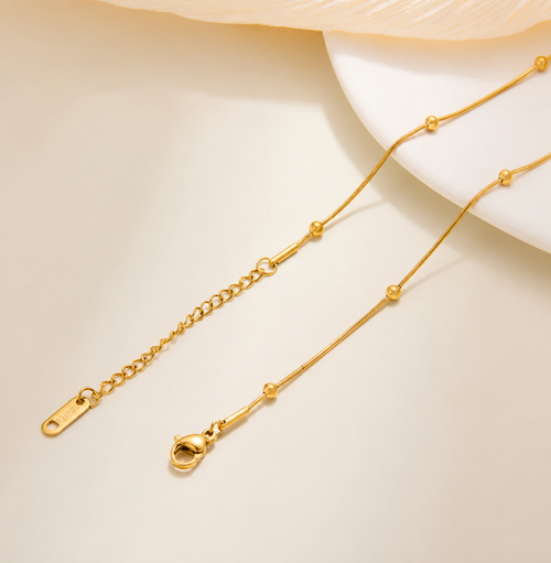 Anklet