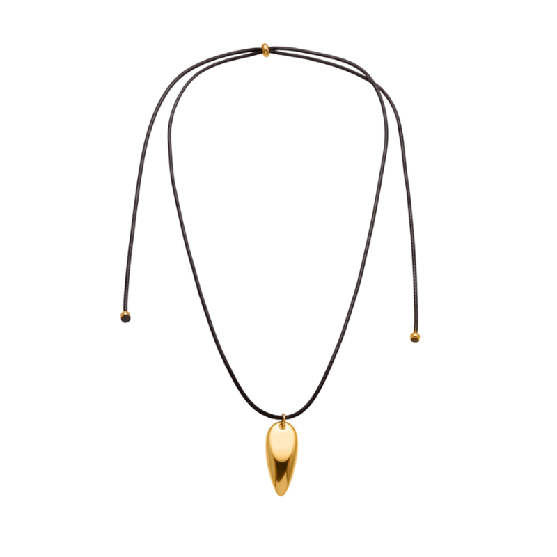 Stone Necklace