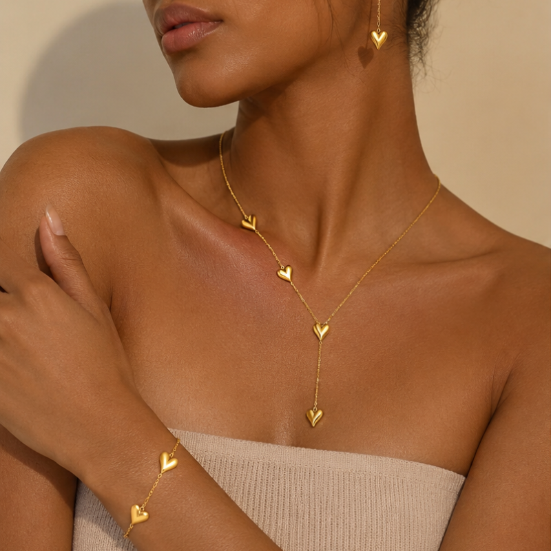 Heart Set